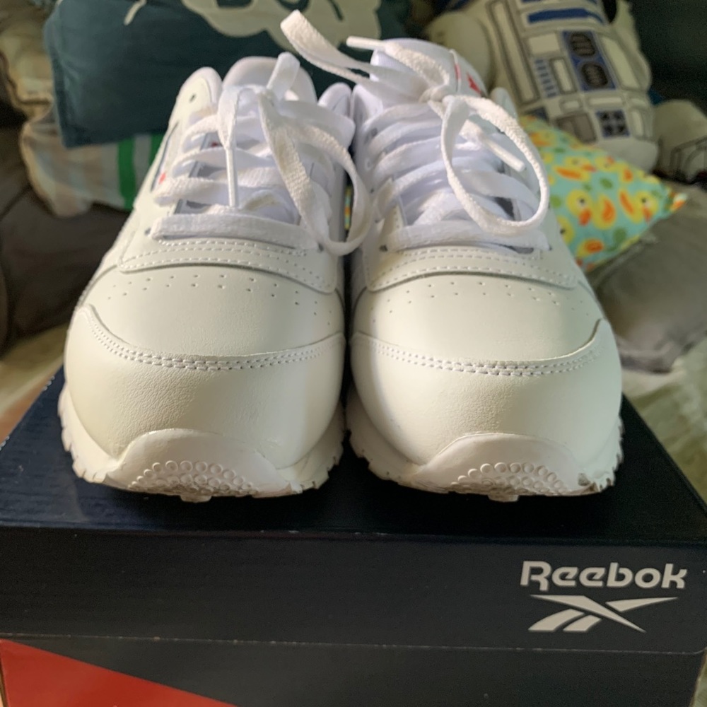 Reebok - Picture 8 of 14